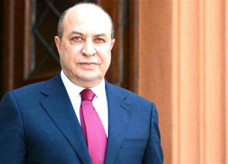 Eldar Həsənovun barəsində cinayət işinin istintaqı tamamlanıb