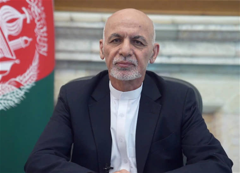 Экс-президент Афганистана исчез, его нет ни в Узбекистане, ни в Таджикистане, ни в Казахстане