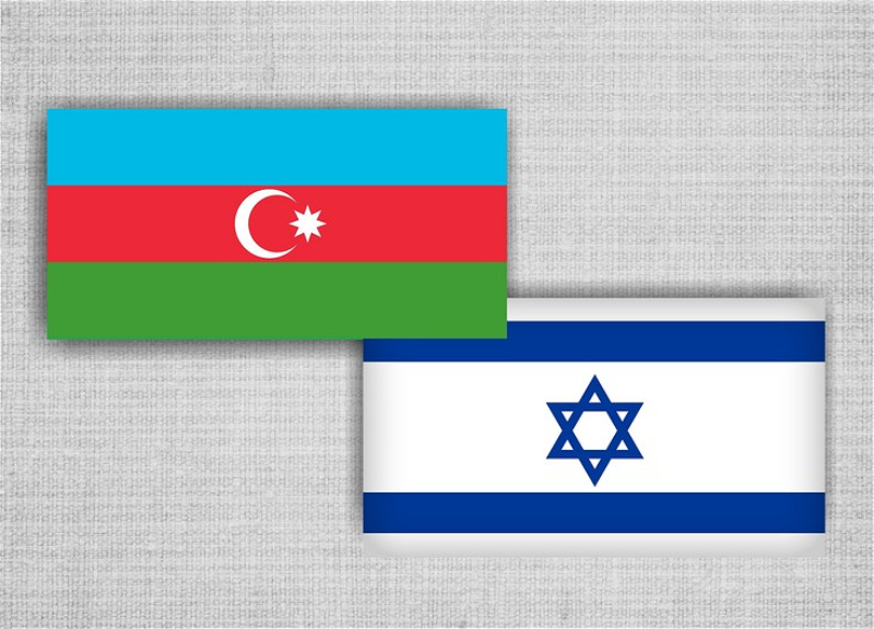 Азербайджан выразил готовность оказать помощь в борьбе с пожарами в Израиле