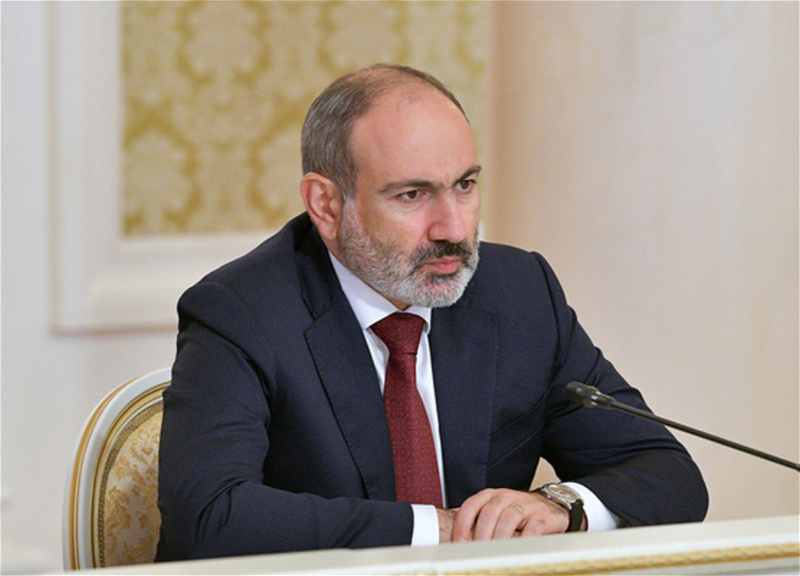 Пашинян вновь заявил о готовности возобновить переговоры по Карабаху