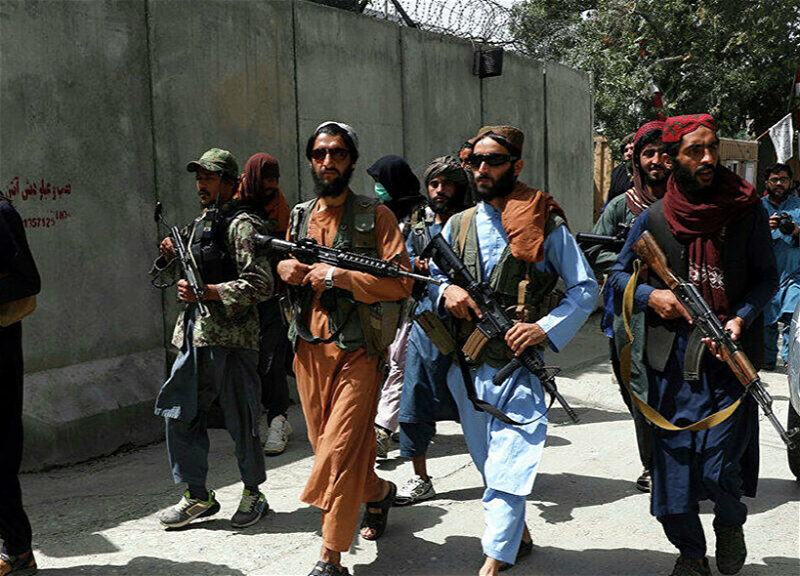Представитель «Талибана» заявил, что Афганистан не будет демократическим государством