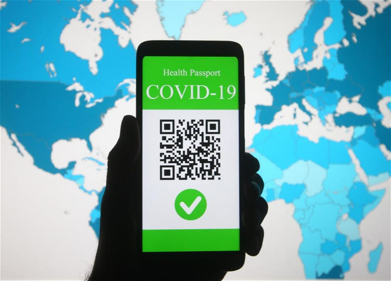 Что делать, если вы вакцинировались от COVID-19 за рубежом?