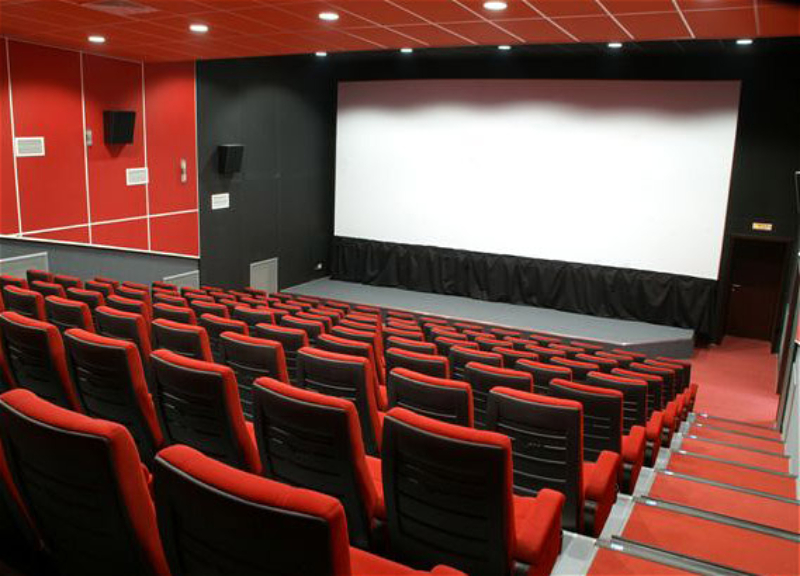 Будут ли в Азербайджане открыты кинотеатры и театры? – КОММЕНТАРИЙ ОПЕРШТАБА