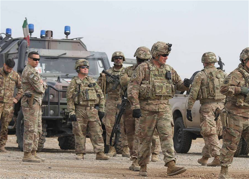 «Талибан»: 31 августа будет крайним сроком для вывода западных войск из Афганистана