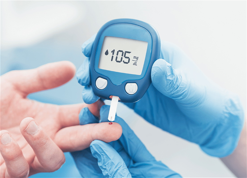 Минздрав АР внес ясность в вопрос вакцинации больных сахарным диабетом