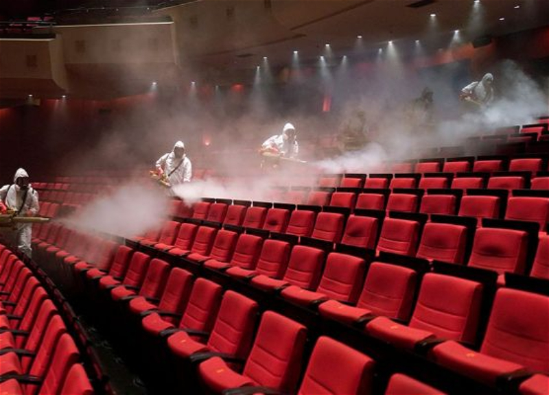 The show must go on: Как бакинские театры переживают пандемию
