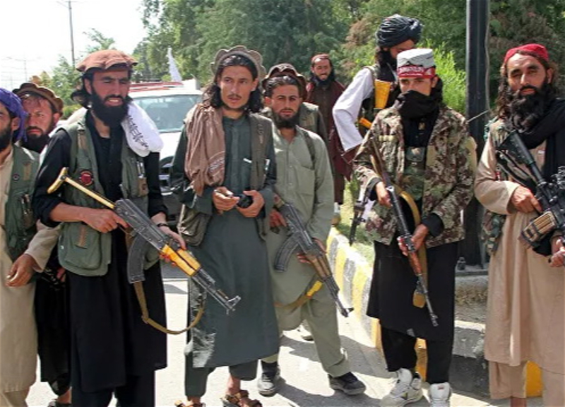 Афганское сопротивление говорит об уничтожении 300 талибов, «Талибан» заявляет об осаде Панджшерского ущелья - ВИДЕО