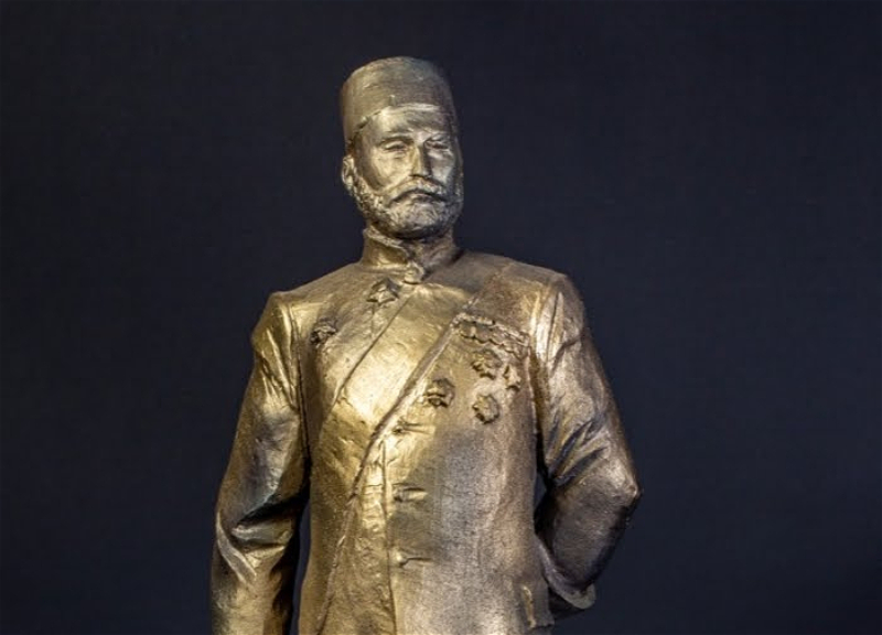 Hacı Zeynalabdin Tağıyevin heykəlinin qoyulacağı tarix açıqlandı