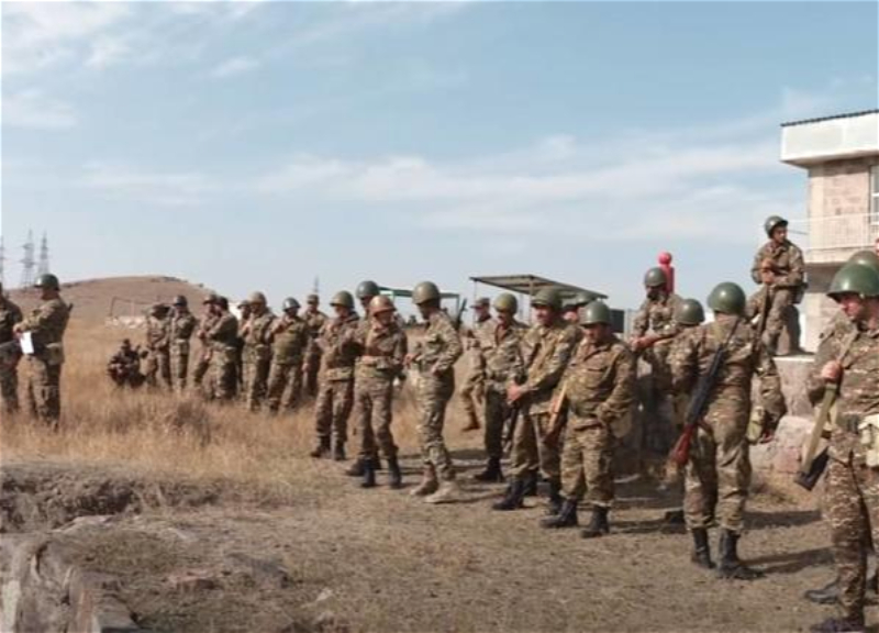 Новые разоблачения в армянской армии: От уснувших на посту солдат требуют «откуп»