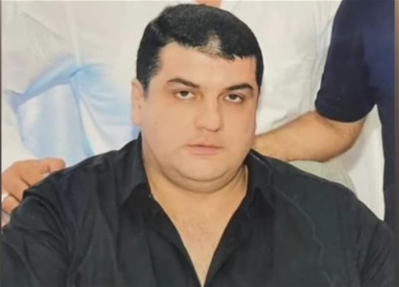 В Баку задержан мошенник, называвший себя 12-м имамом Мехти и присваивавший крупные суммы денег - ВИДЕО