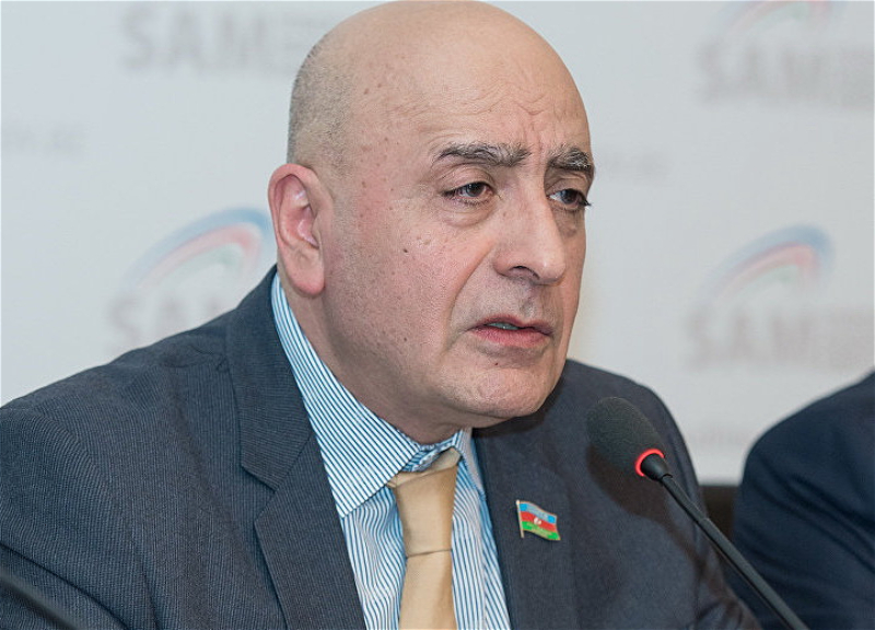 Расим Мусабеков: Заставить Баку участвовать в бесплодных переговорах в формате МГ ОБСЕ никто не в силах