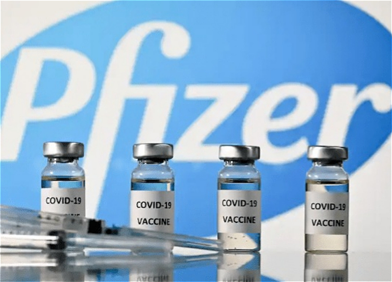 Почему у всех привитых вакциной Pfizer в Азербайджане совпадают номера обеих доз? – Отвечает Минздрав