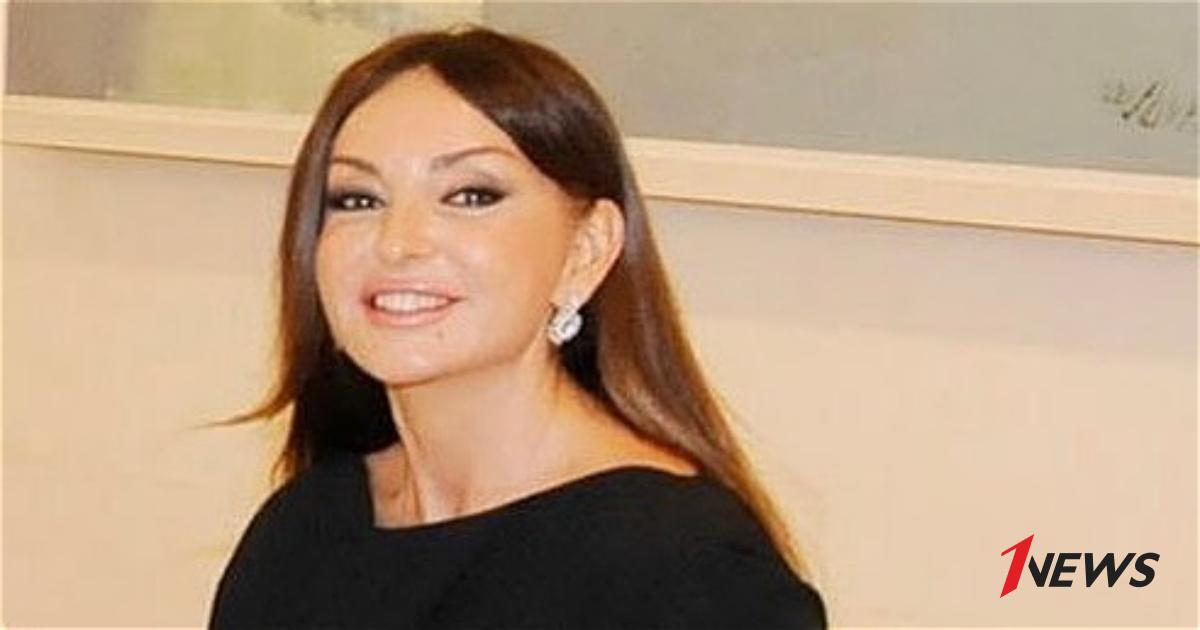 Мехрибан Алиева Фото До И После Пластики