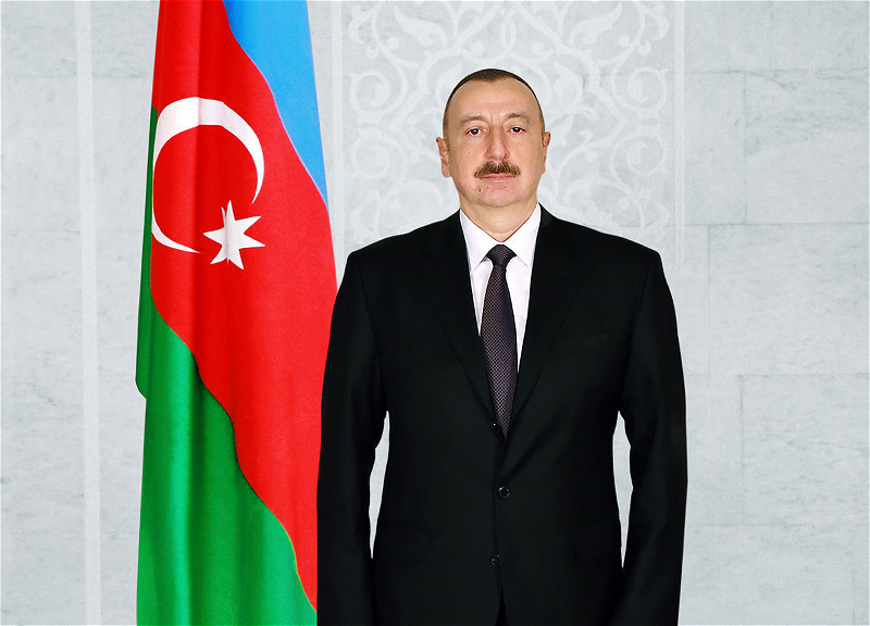 Ильхам Алиев поздравил главу Малайзии с Днем независимости