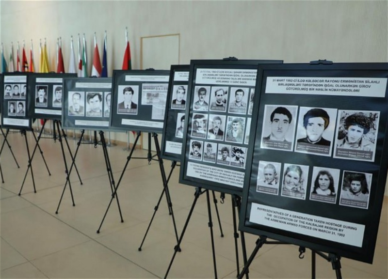 Госкомиссия: В Первой Карабахской войне пропали без вести от 2 до 7 членов 52-х семей - ФОТО