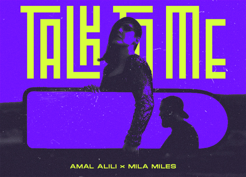 Amal Alili & Mila Miles – новое дыхание в современной азербайджанской музыке - ВИДЕО