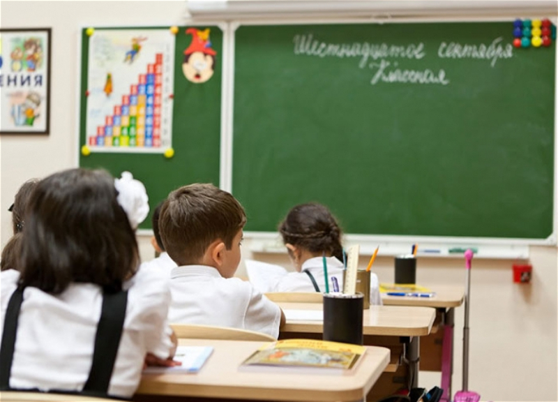 ВОЗ и ЮНИСЕФ призывают Азербайджан больше не закрывать школы