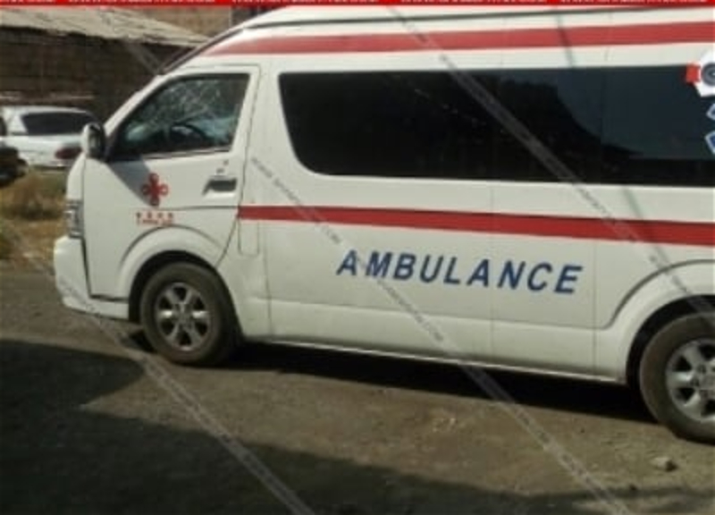 Крупное ДТП в пригороде Иревана: Десятки раненых