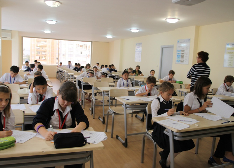 Эрдоган: Несмотря на пандемию, школы в Турции будут открыты