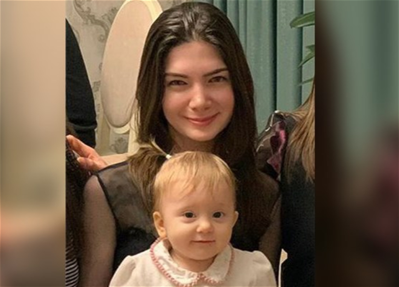 Тетя погибшей Айтен Нифталиевой: Муж избивал ее даже во время беременности - ФОТО - ВИДЕО