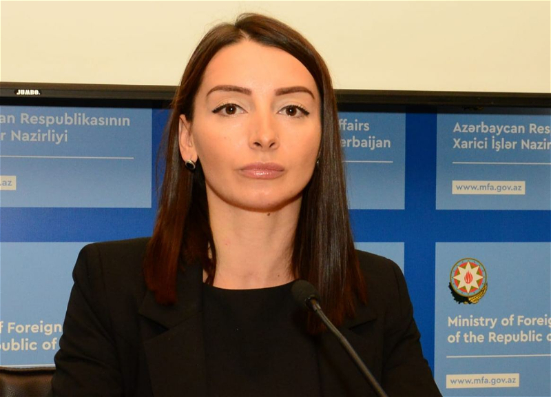 Лейла Абдуллаева: Российская сторона обещает впредь быть внимательней с формулировками по Карабаху