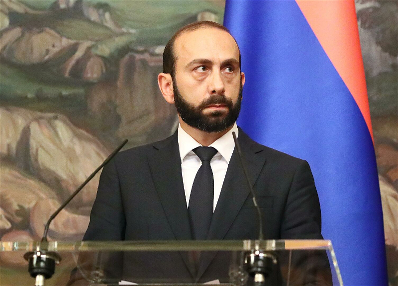 Глава МИД Армении встретился с российским сопредседателем МГ ОБСЕ