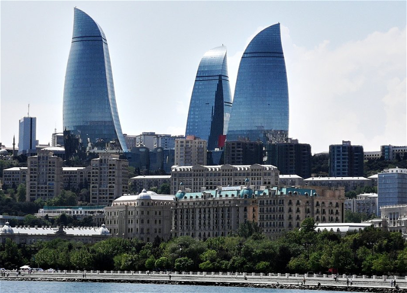 В Баку назвали предвзятым и необъективным отчет Комиссии США по международной религиозной свободе