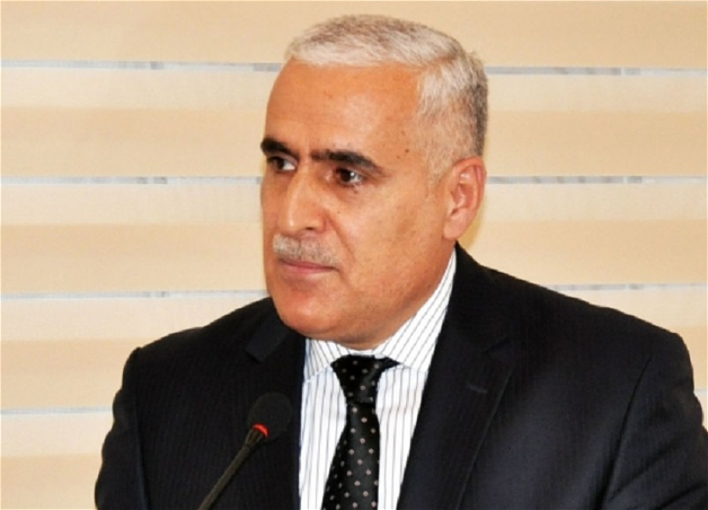Vüqar Rəhimzadə: Regional inkişaf proqramlarının uğurlu nəticələri Sumqayıtın timsalında aydın ifadəsini tapır