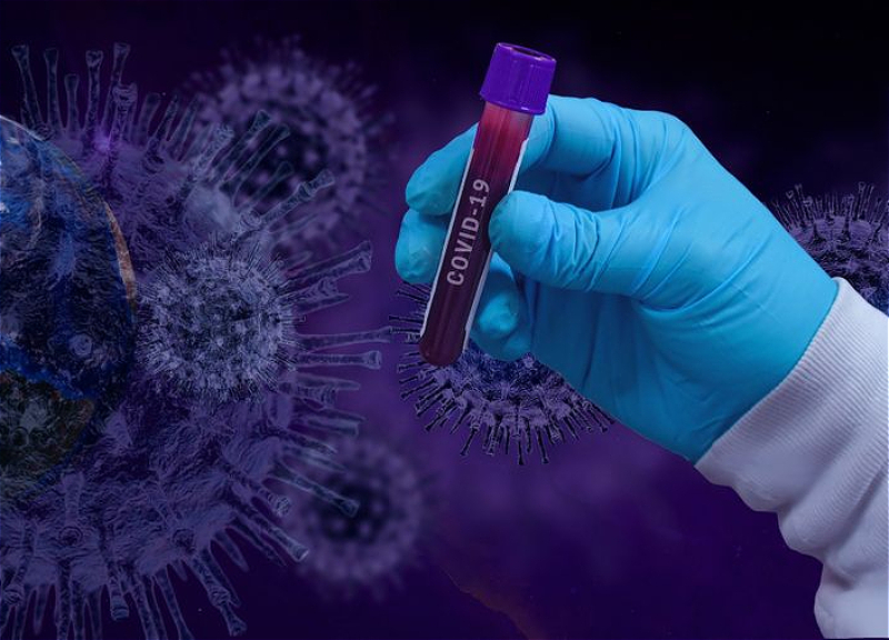 В США изучают штамм «мю», способный обходить защиту антител