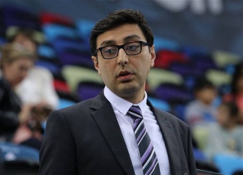 Досье: Кто он - новый министр молодежи и спорта Фарид Гайыбов?