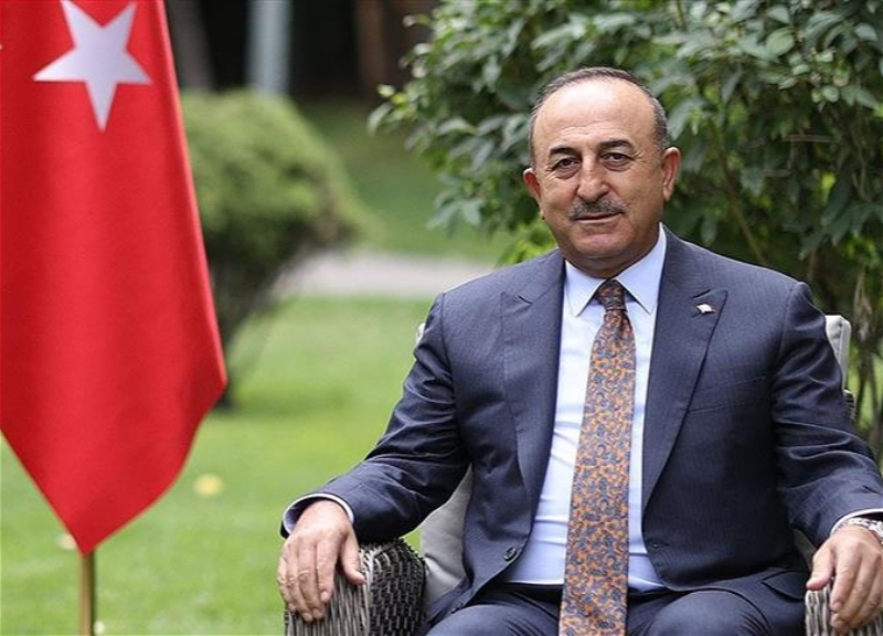 Чавушоглу: Полный выход Турции из Афганистана был бы неверным решением
