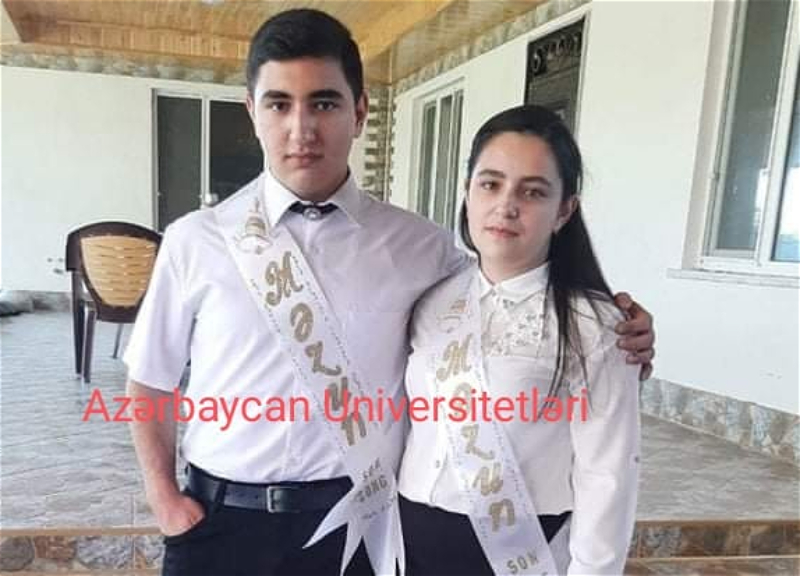Стал известен самый юный студент Азербайджана в 2021 году – ФОТО