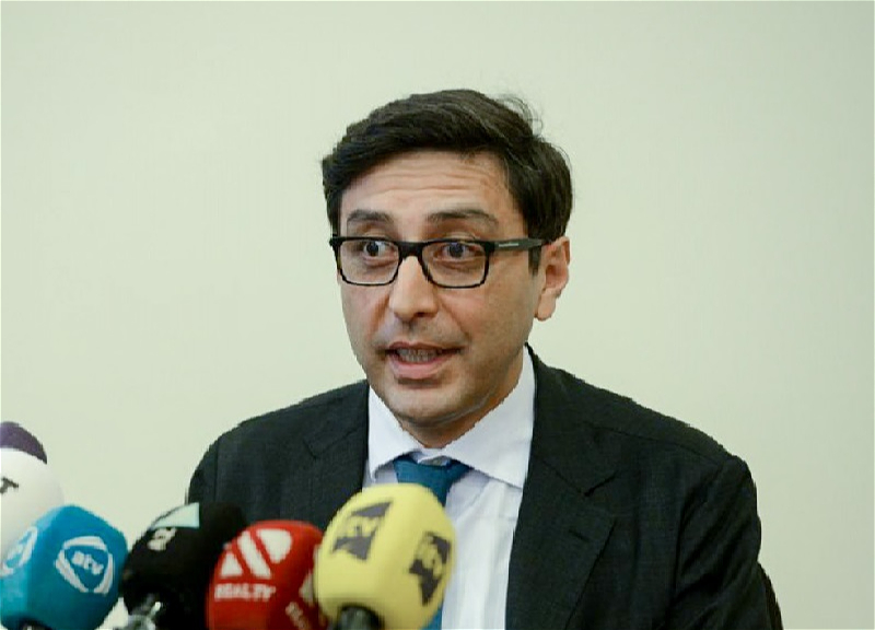 “Yeniliklərə və inkişafa ehtiyac var” - Nazir