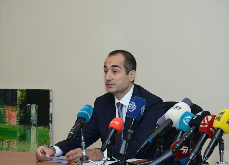 Представитель Администрации Президента: Воспитание азербайджанской молодежи в духе патриотизма – важнейшая задача