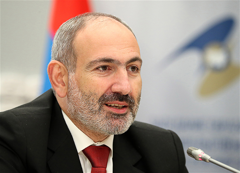 Пашинян вновь заявил о готовности Армении к нормализации отношений с Турцией