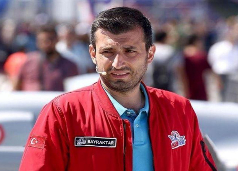 Selçuk Bayraktar: “Qarabağdakı müharibədən sonra Türkiyənin PUA-larına maraq çox artıb”