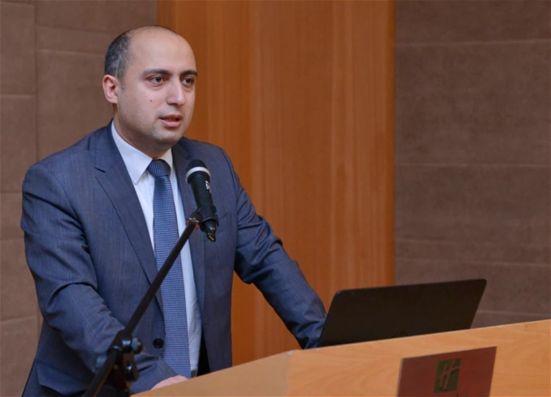 Эмин Амруллаев: В результате военных преступлений Армении право наших детей на безопасное образование было ограничено