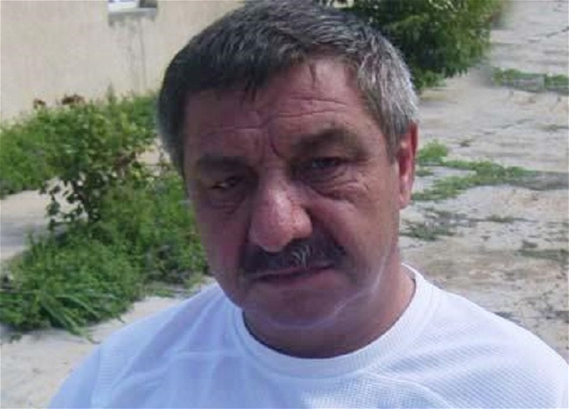 Бывший национальный герой Расим Акбаров получил ножевые ранения