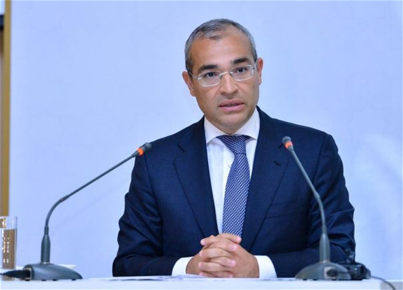 Министр: Азербайджан готов создать необходимые условия для работы иностранных компаний на освобожденных землях