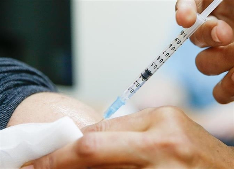 В Геранбойском районе выявлены махинации, связанные с вакцинацией