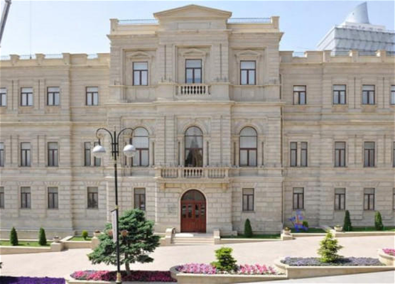 İncəsənət Muzeyini təmir edən italiyalı işçilərə 12 milyon manat xərclənib - Məhkəmə