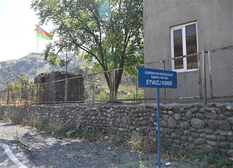 Dövlət Komitəsi Gorus-Qafan yolunda İran maşınlarından rüsum alınmasına dair məlumatlara aydınlıq gətirib