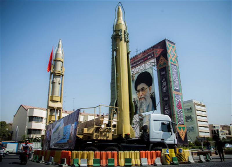 New York Times назвала срок наработки Ираном урана для первой атомной бомбы