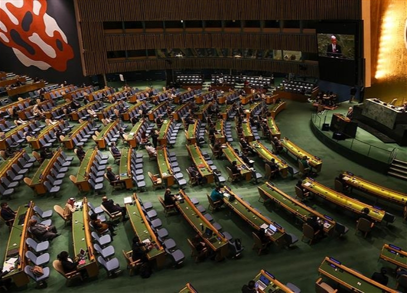 Открывается 76-я сессия Генассамблеи ООН, главное на повестке – Афганистан