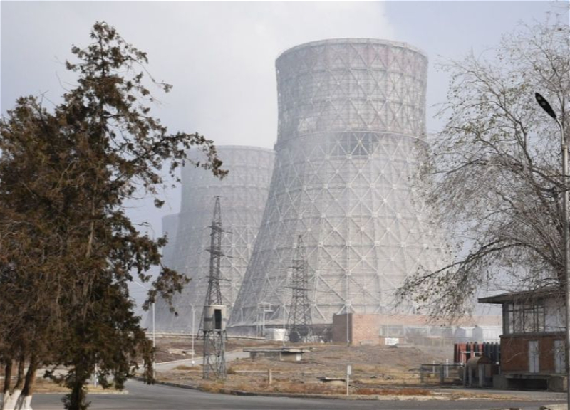 Словакия намерена модернизировать Мецаморскую АЭС, которую ЕС требует закрыть
