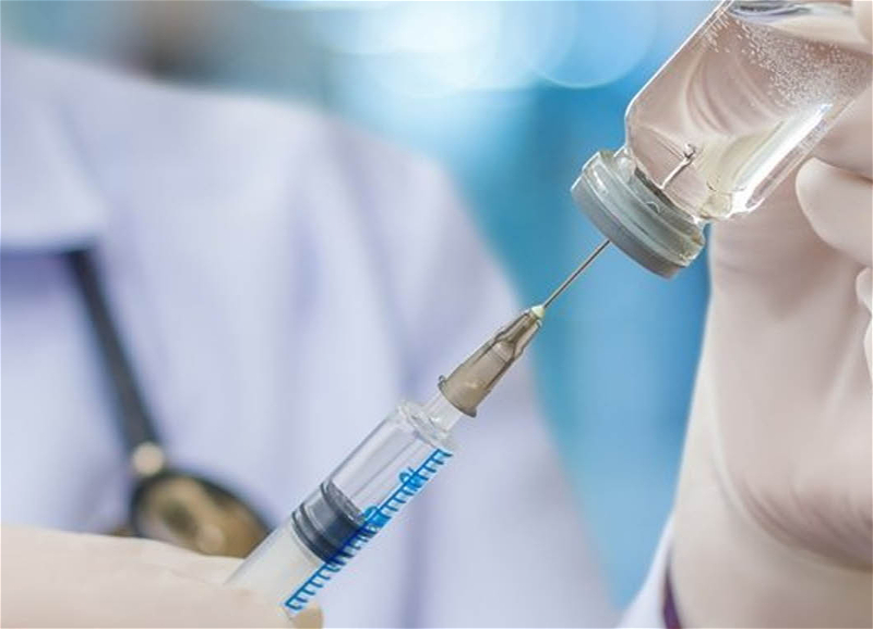 В Азербайджане будет проведена вакцинация от сезонного гриппа
