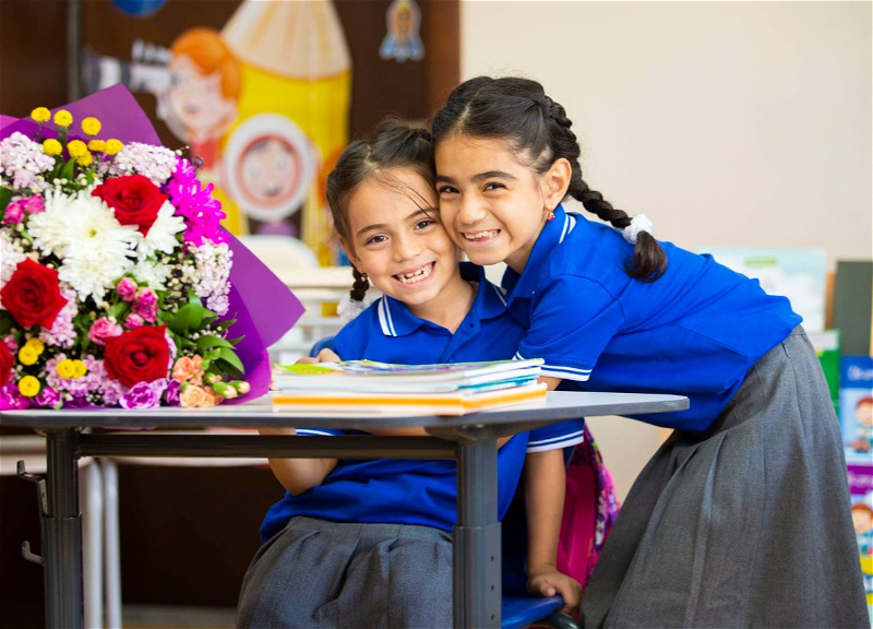 В новом учебном году Фонд YAŞAT оказал помощь 67 детям шехидов - ФОТО