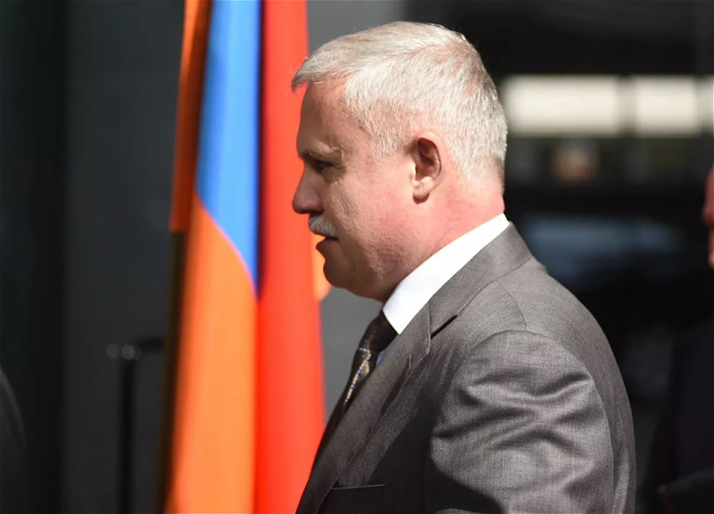 Армения примет следующие заседания советов глав МИД и Минобороны ОДКБ