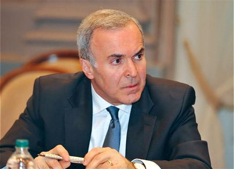Вагиф Садыгов возглавил представительство Азербайджана при ЕС