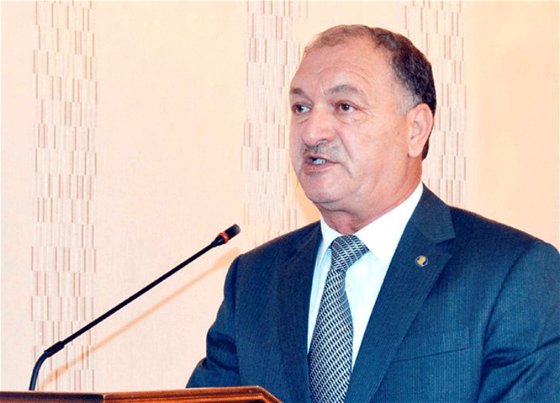 Yevlaxın sabiq icra başçısı azadlığa buraxıldı, xəstəxanaya yerləşdirildi